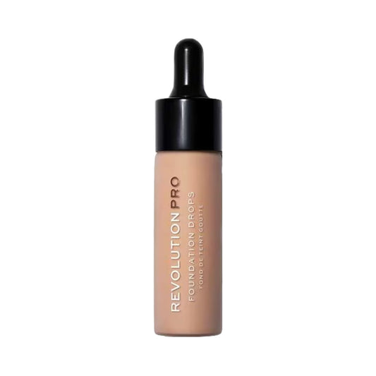 Tester Revolution Pro Foundation Drops F11