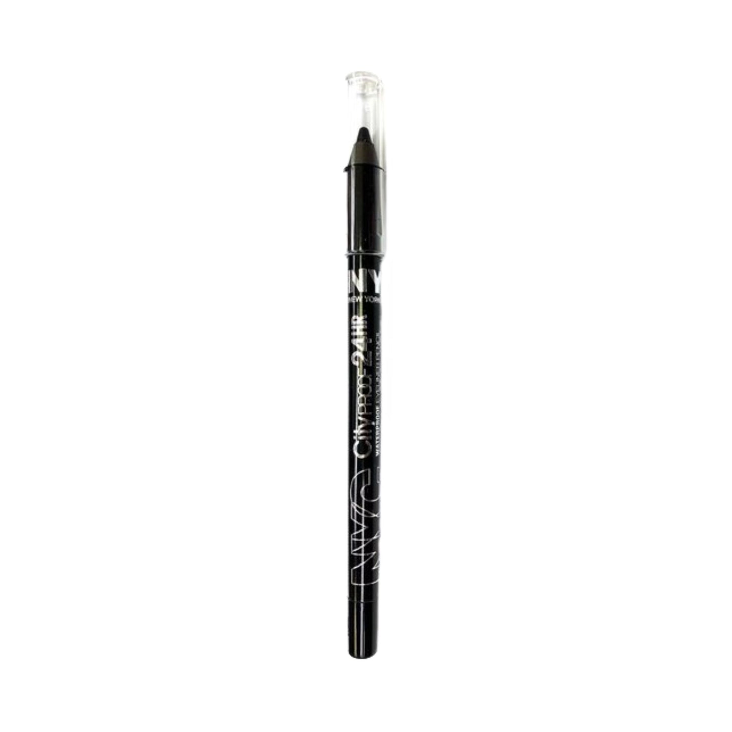 NYC HD Automatic Eyeliner Waterproof 931