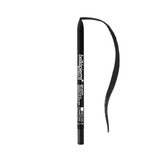 Bellapierre Gel Eyeliner No.05 Charcoal