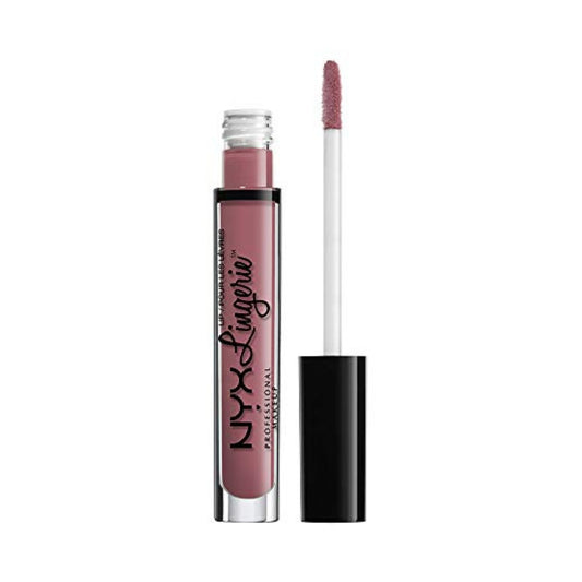 NYX Lingerie Liquid Lipstick Embellishme