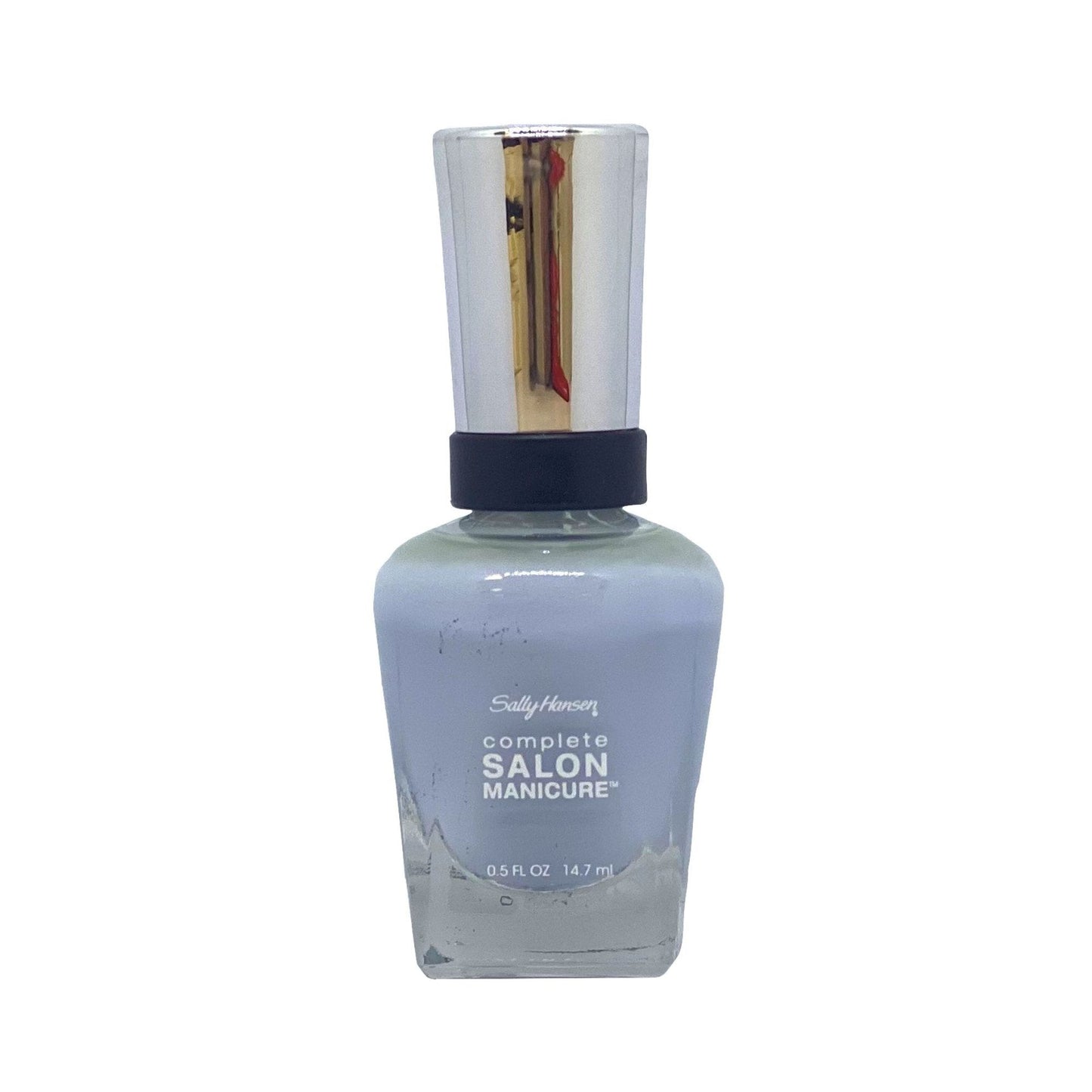 Sally Hansen Salon Manicure 813 Bluebell Bloom