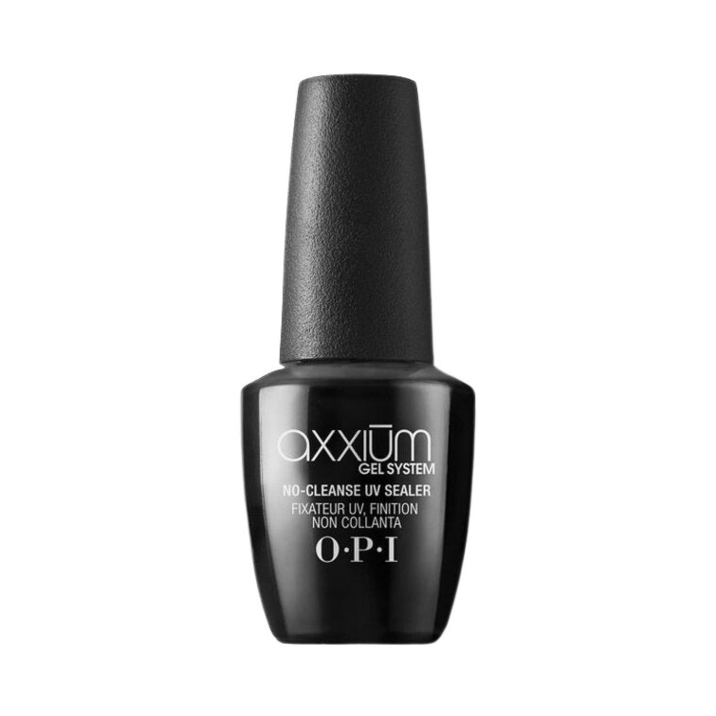 OPI No Cleanse UV Top Coat