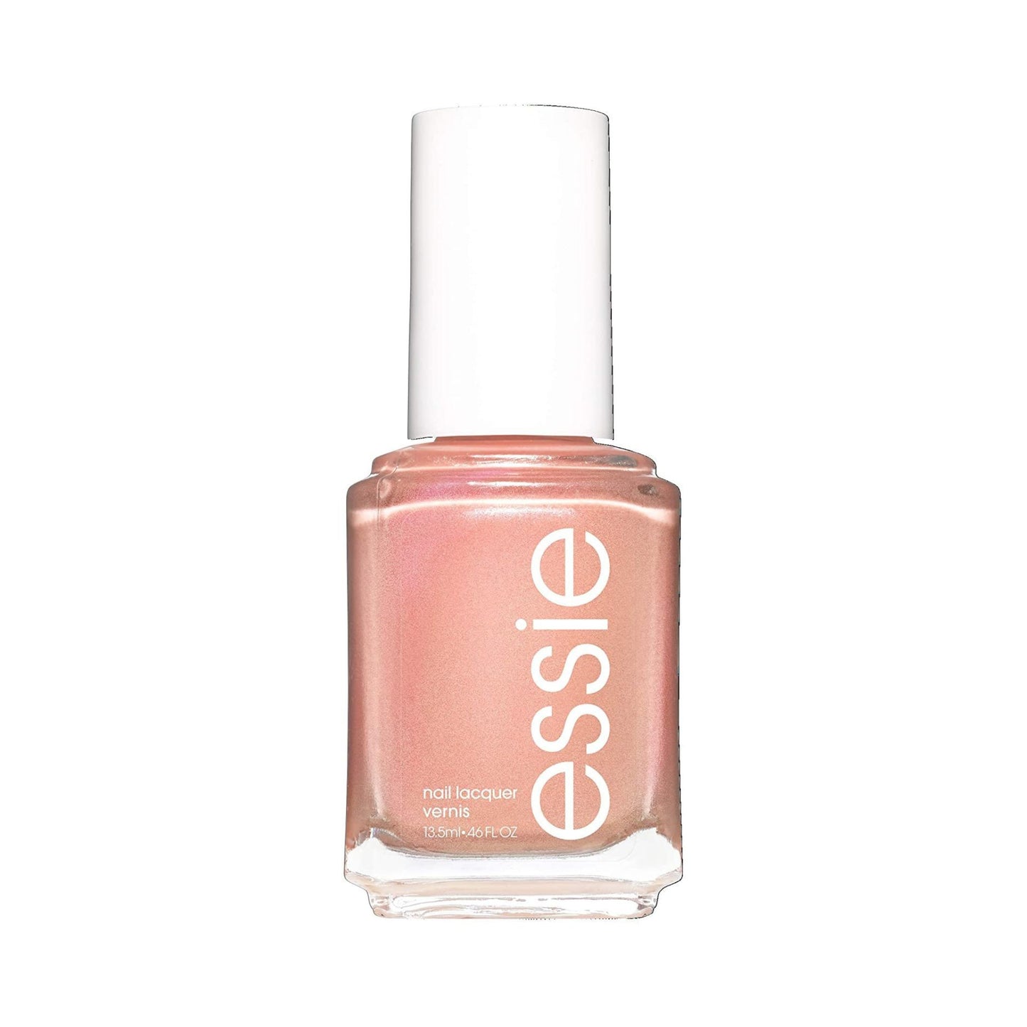 Essie Nail Polish 616 Pinkies Out