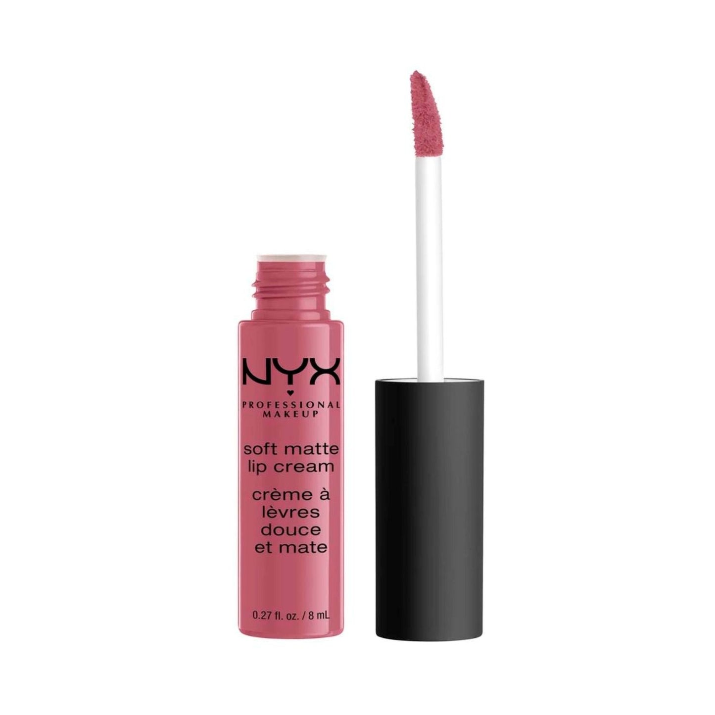 NYX Soft Matte Lip Cream Montreal 61