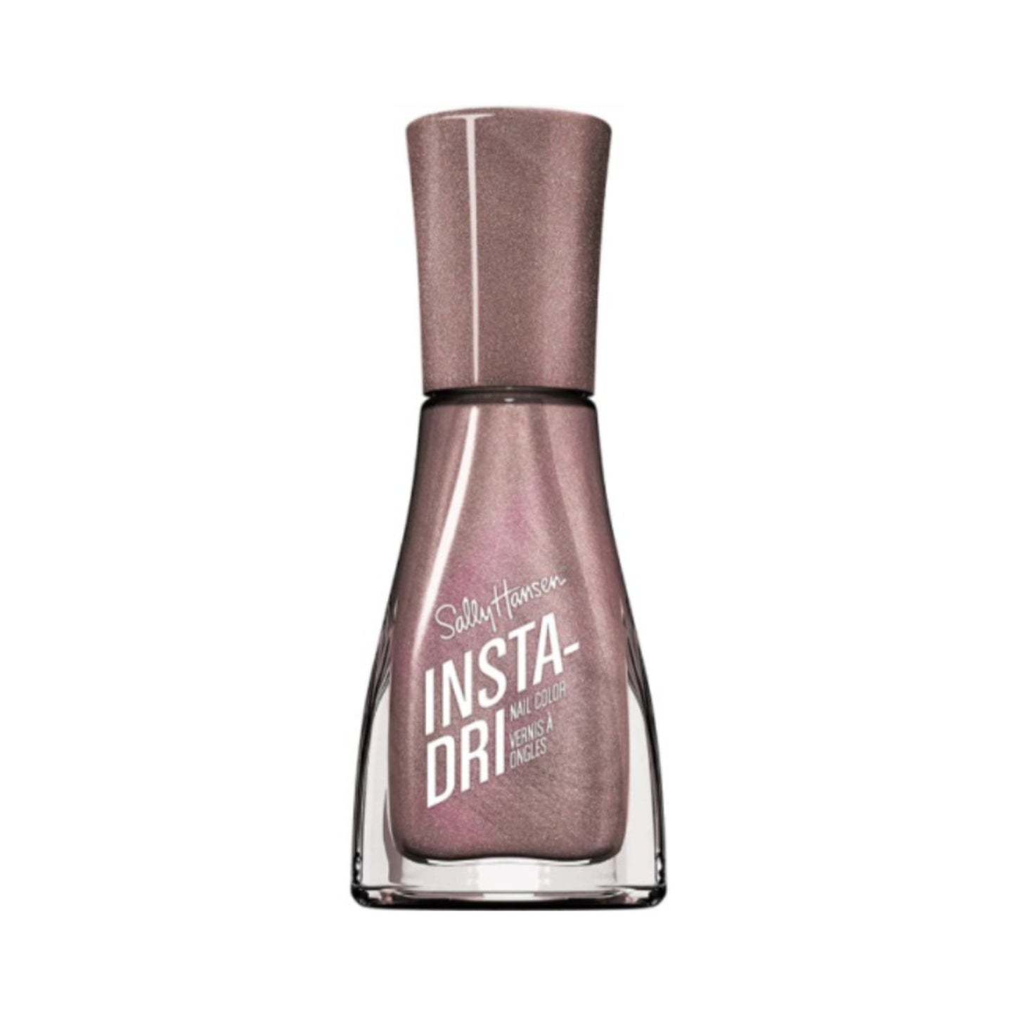 Sally Hansen Insta Dri Nail Polish 158 Hot Shot