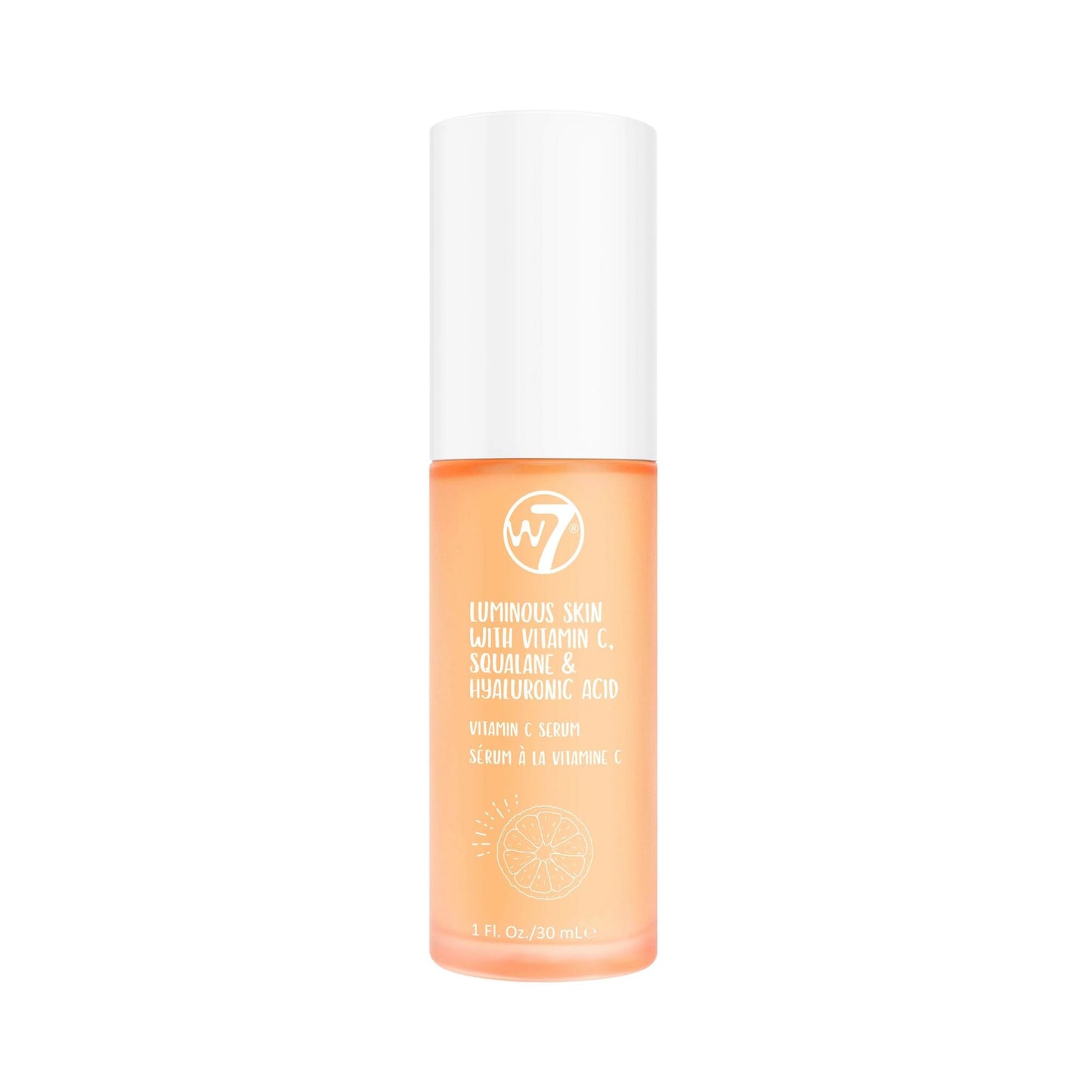 Luminous Skin Vitamin C Serum