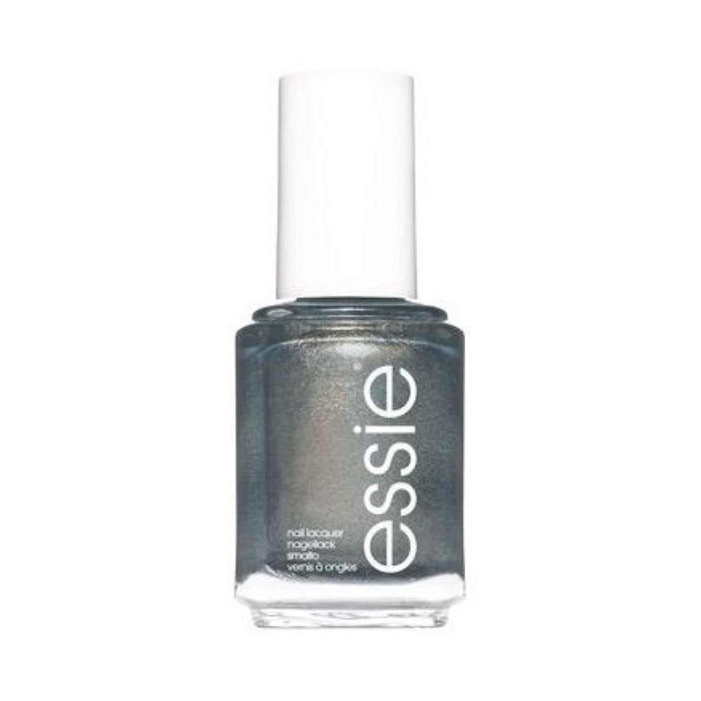 Essie Nail Polish 618 Reign Check