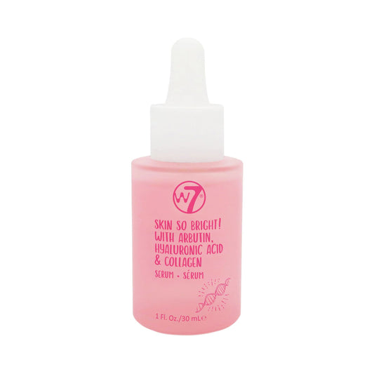 W7 Skin So Bright! Serum Watermelon