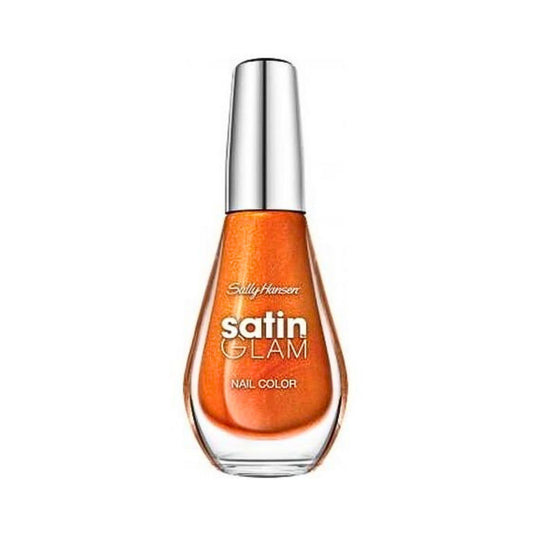 Sally Hansen Nail Polish Satin Glam 04 Sun Sheen