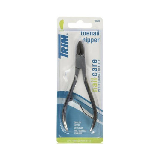 Trim Toenail Nipper