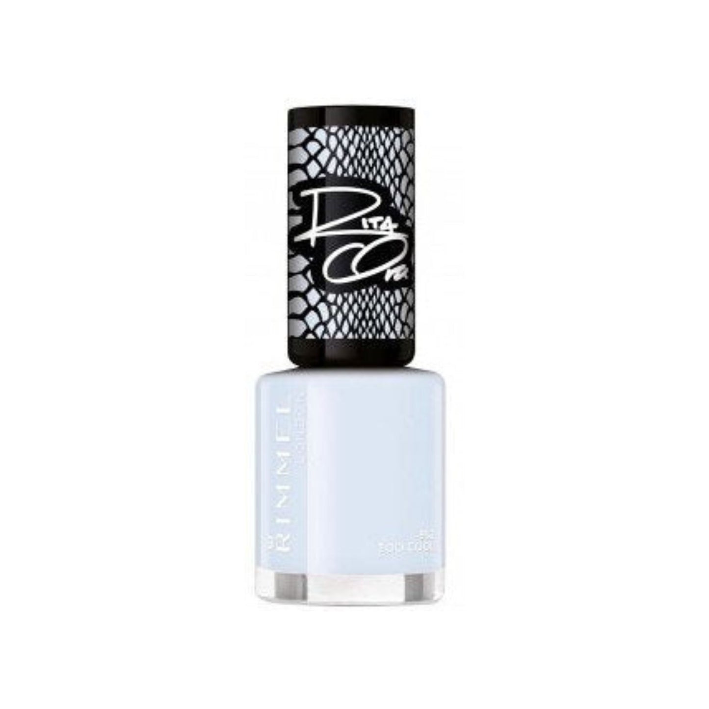 Rimmel Rita Ora Nail Polish 852 Too Cool