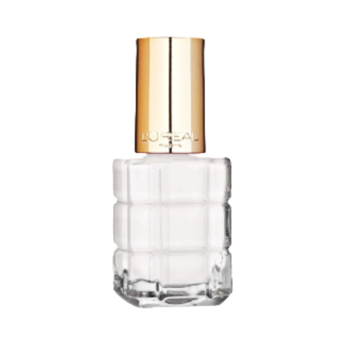 LOreal Nail Polish 112 Blanc De Lune