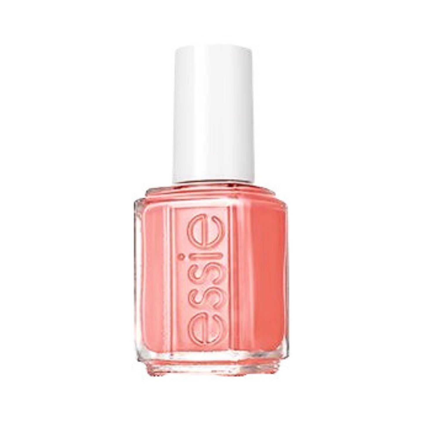 Essie Nail Polish Peach Side Babe 372