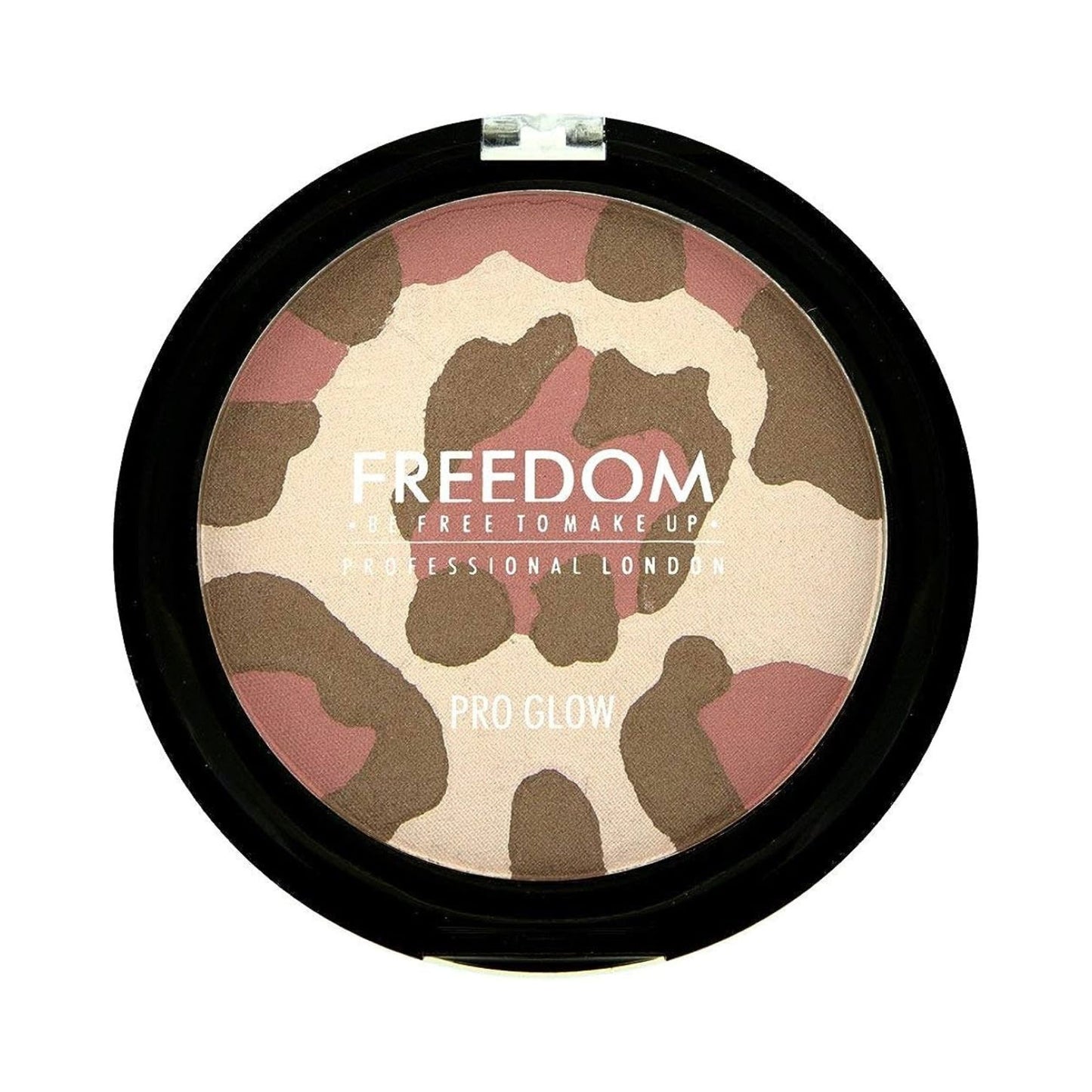 Revolution Freedom Pro Glow Highlighter Roar