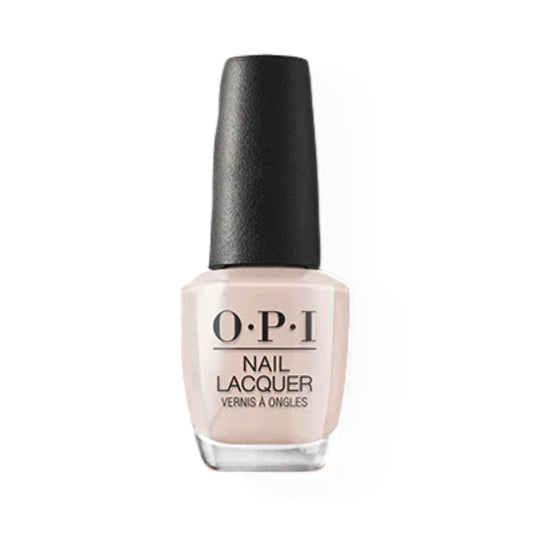 OPI Nail Lacquer Pale To The Chief