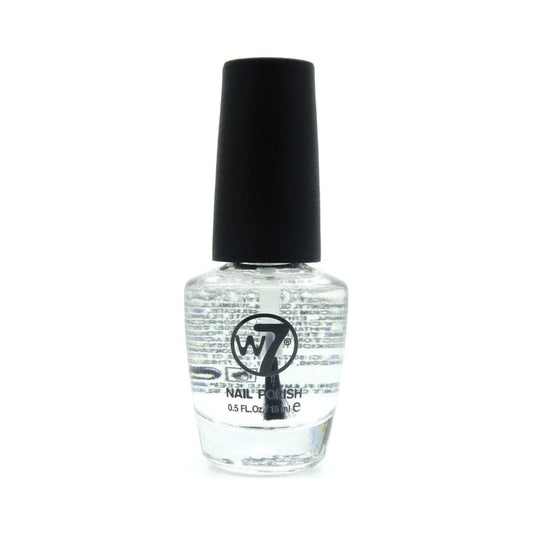 W7 Nail Polish 59 Base Coat