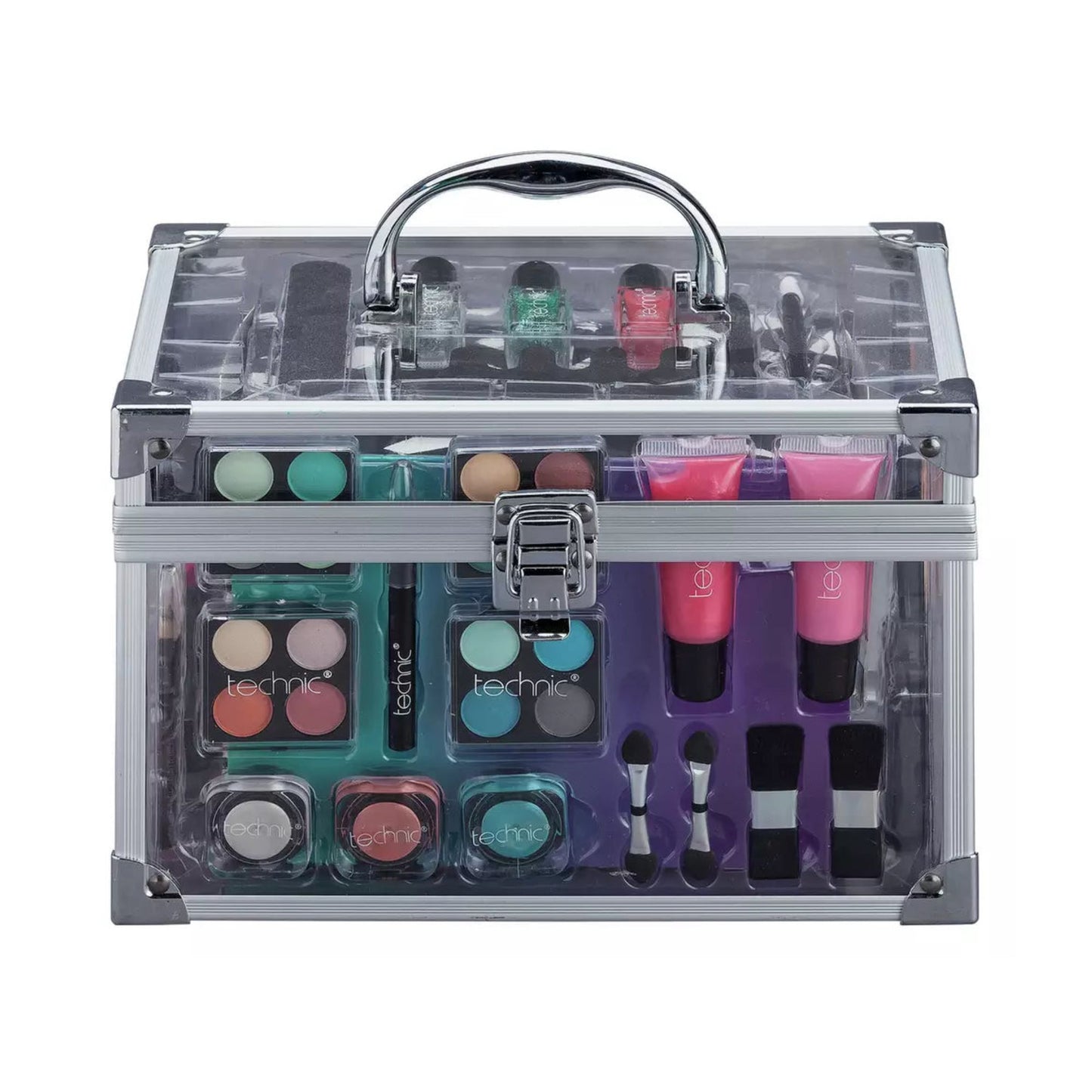 Technic Large Beauty Case