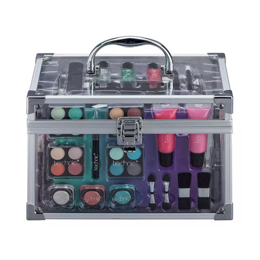 Technic Large Beauty Case