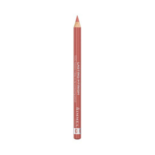 Rimmel Lasting Finish Lip Crayon Spiced