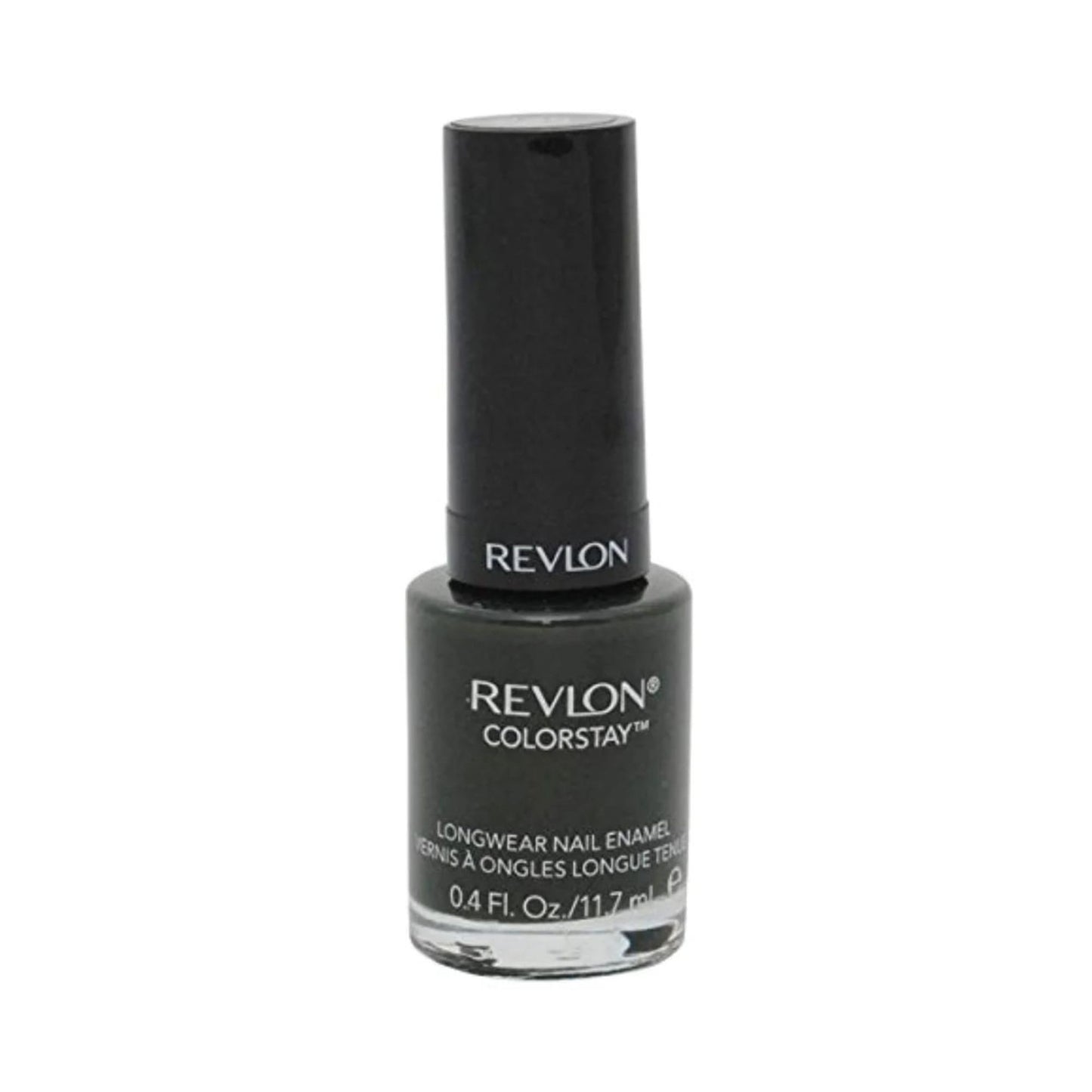 Revlon Colorstay Nail Polish# 225 Jungle