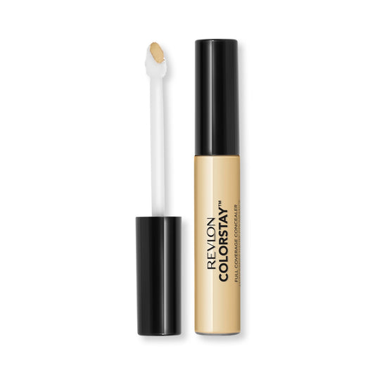 Revlon Colorstay Con 015 Light Pale