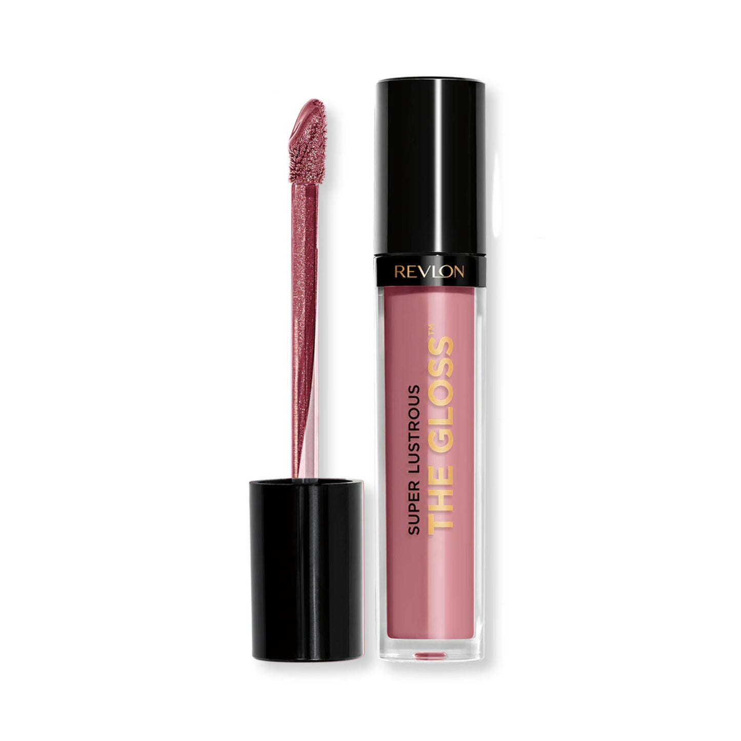 Revlon Super Lustrous Lipgloss 306 Taupe Luster