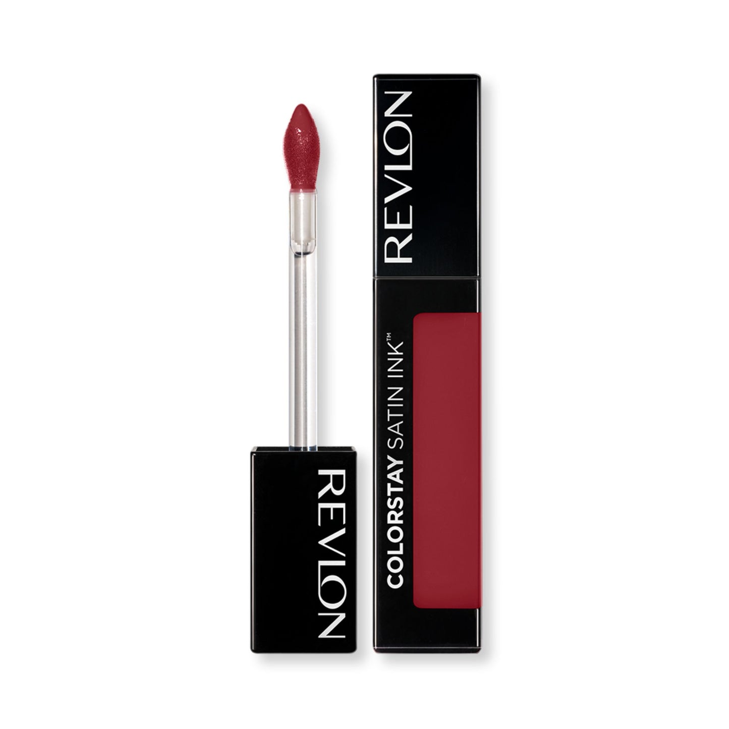 Revlon ColorStay Ink Lipstick 005 Silky Sienna