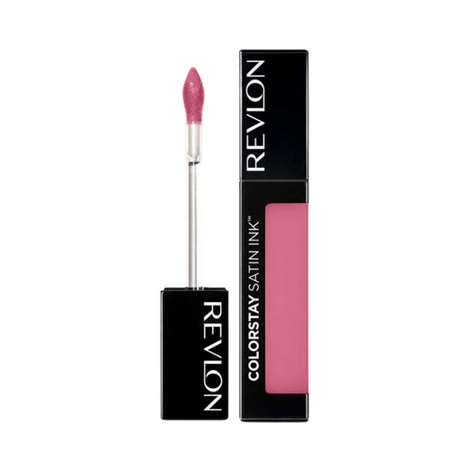 Revlon ColorStay Ink Lipstick 008 Mauvey Darling