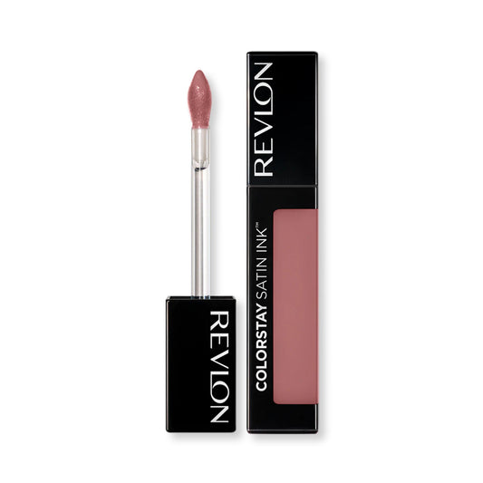 Revlon ColorStay Ink Lipstick 001 Your Go To