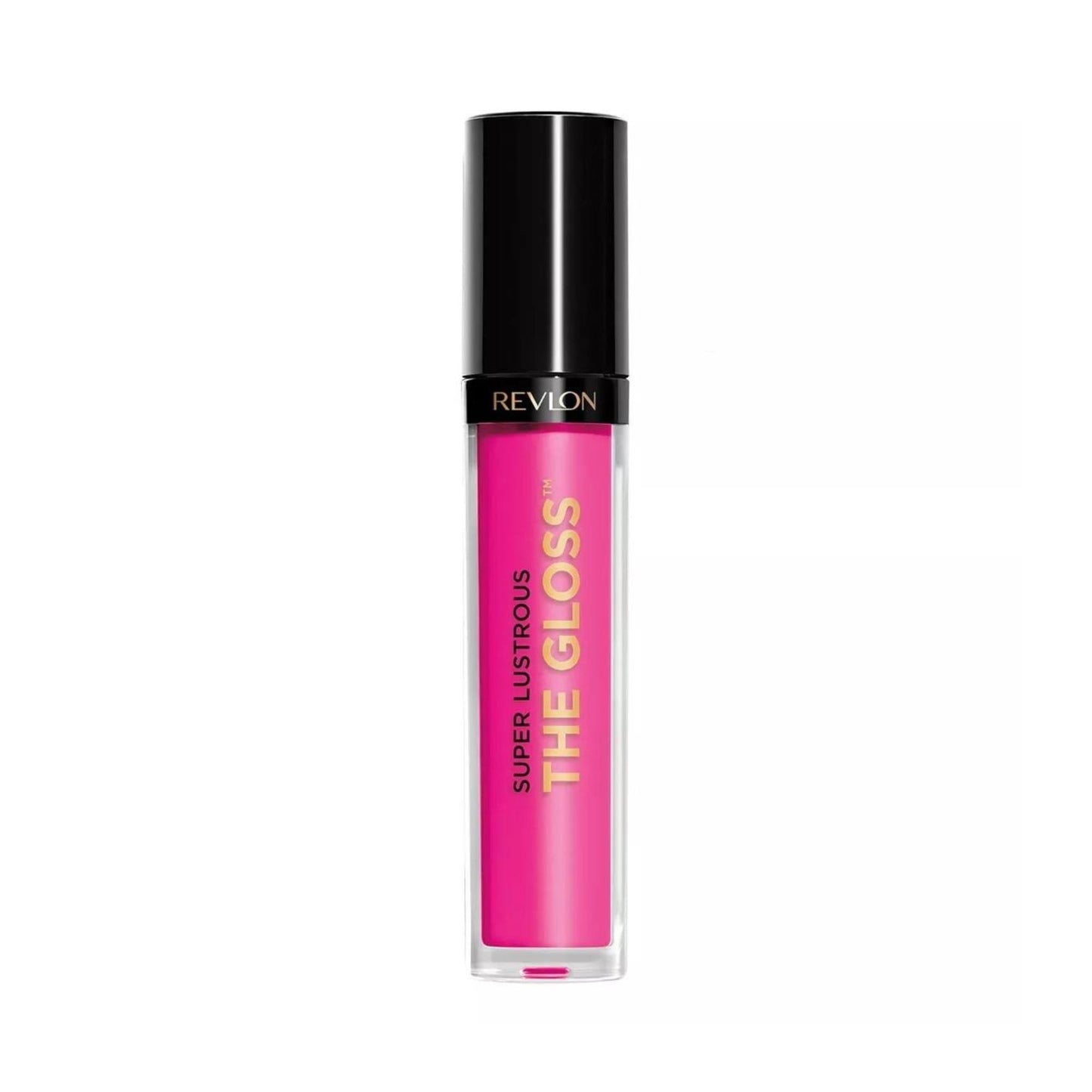 Revlon Super Lustrous Lipgloss 232 Pink Obsessed