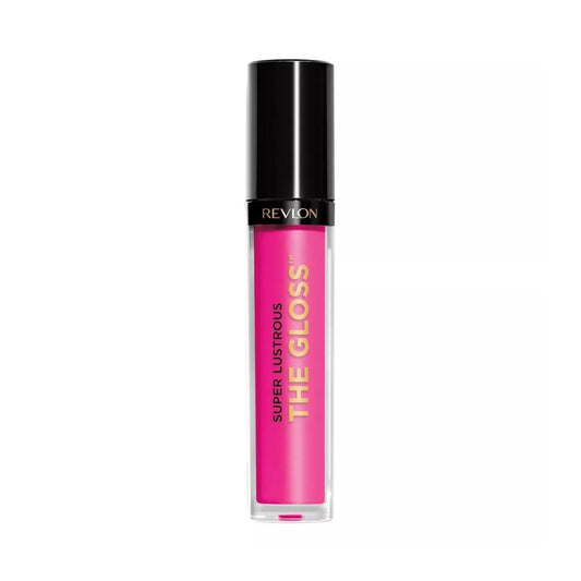 Revlon Super Lustrous Lipgloss 232 Pink Obsessed