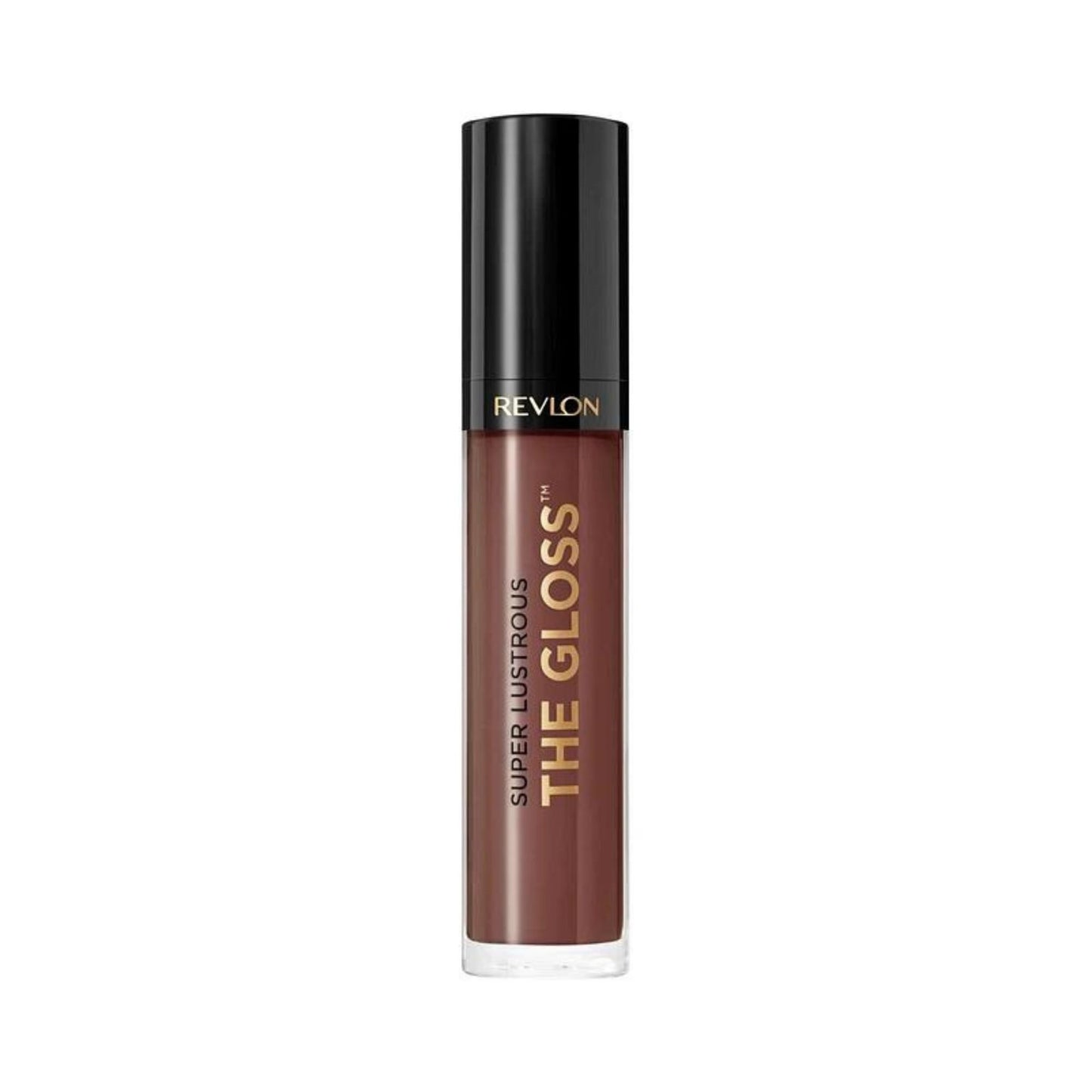 Revlon Super Lustrous Lipgloss 310 Choco Crush