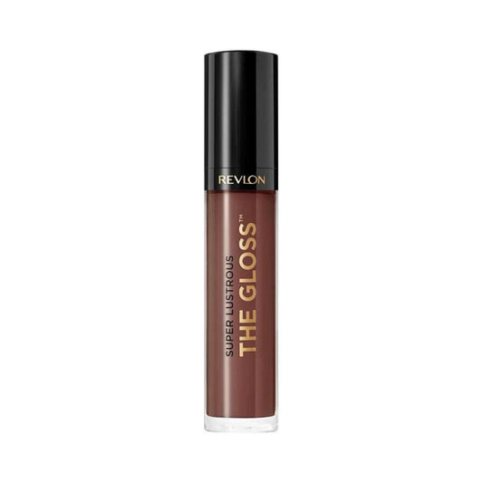 Revlon Super Lustrous Lipgloss 310 Choco Crush