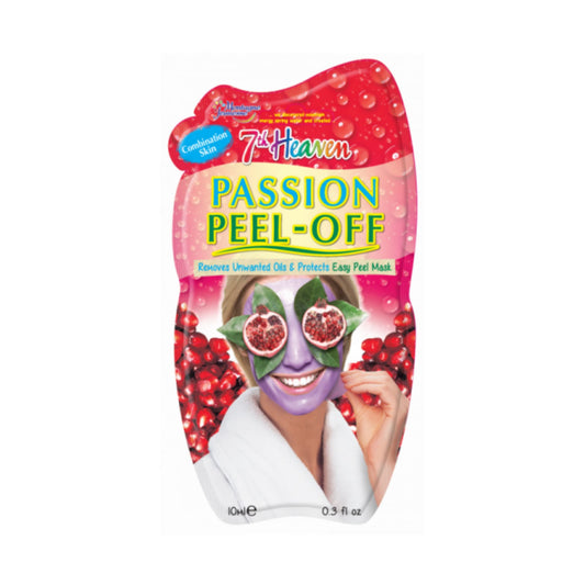 Montagne Jeunesse Passion Peel Off Mask