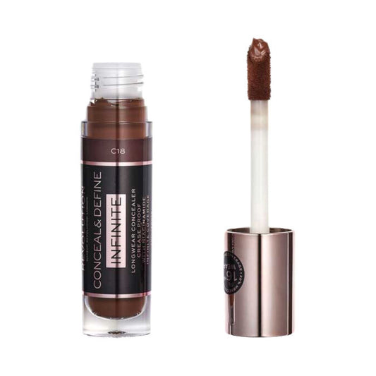 Revolution Conceal & Define Infinite Concealer C18 XL