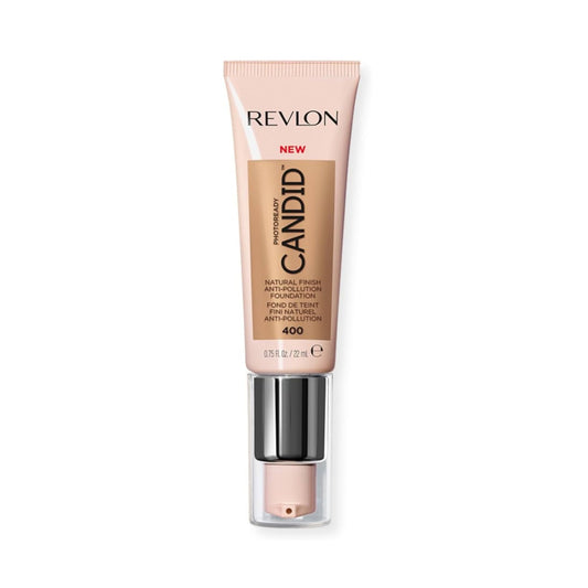 Revlon Candid Photoready Foundation 400 Macadamia