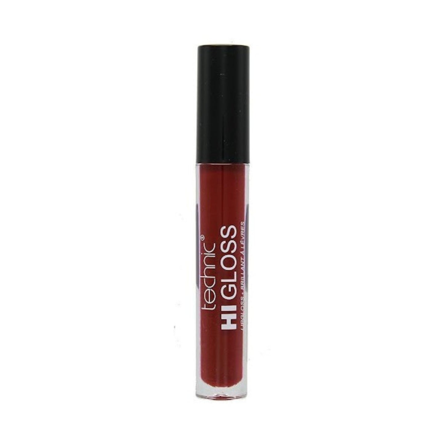 Technic Hi Gloss Lip Gloss Mars