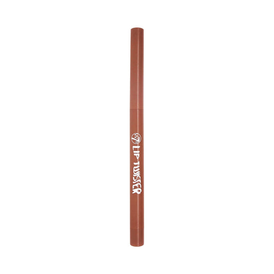 W7 Lip Twister Naughty Nudes Lip Liner Champagne