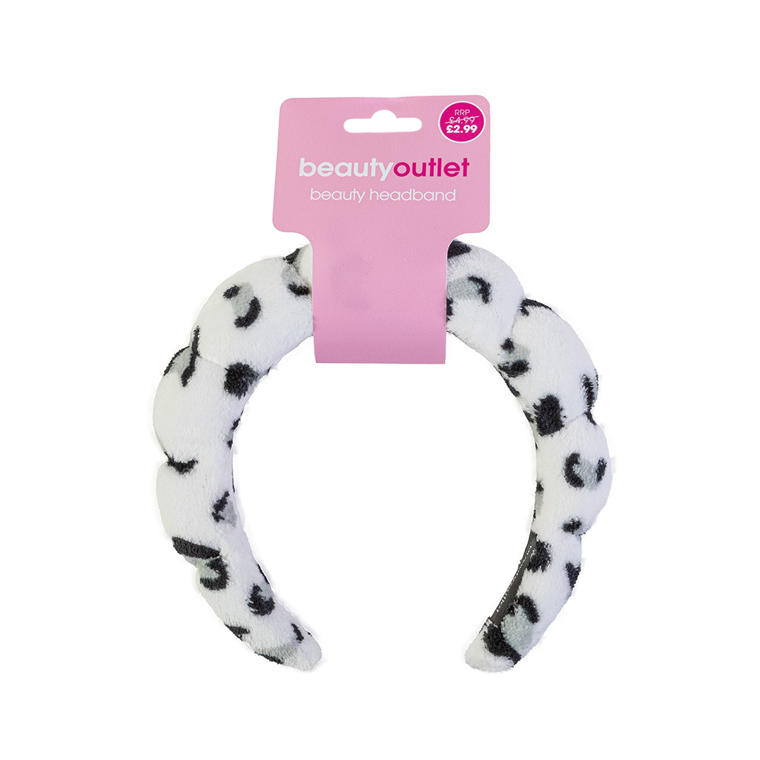 Beauty Outlet Bubble Headbands