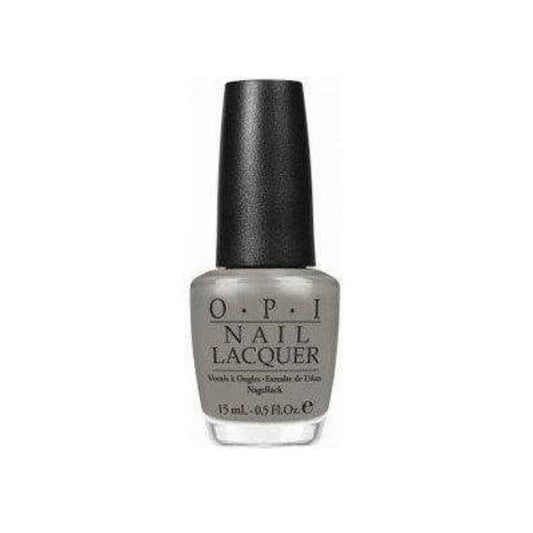 OPI Nail Polish Suzi Takes The Wheel