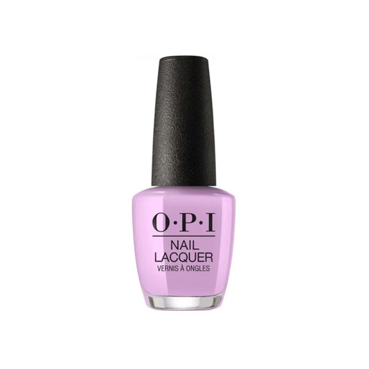 OPI Nail Lacquer Nail Polish Purple Palazzo Pants