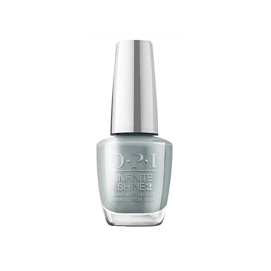 OPI Infinite Shine Nail Polish Suzi Talks With Her Hands