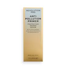 Revolution Pro Anti Pollution Primer