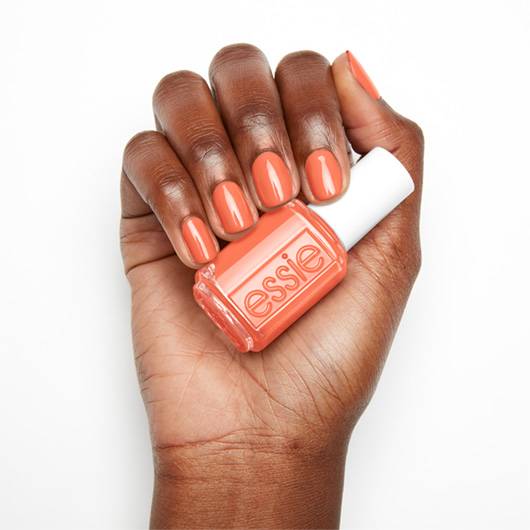 Essie Nail Polish 318 Resort Fling