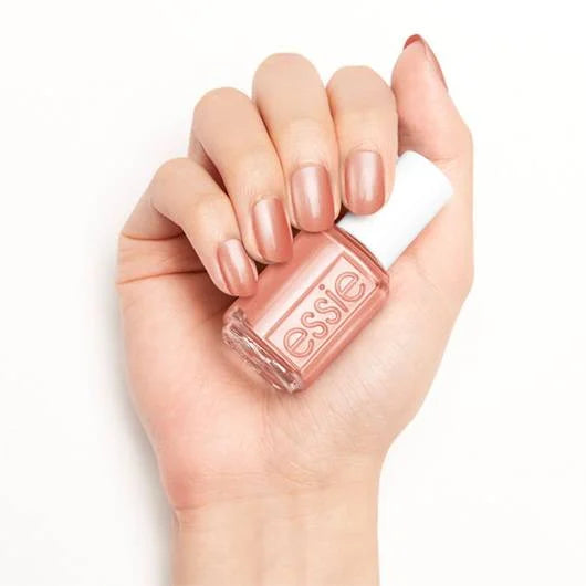 Essie Nail Polish 12 Tea Crumpets