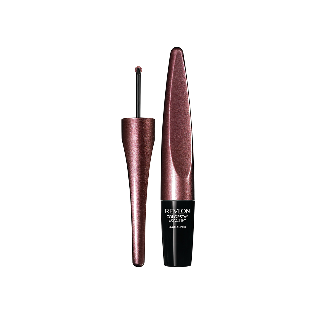 Revlon Color Colorstay Exactify Liquid Eyeliner 103 Mulberry