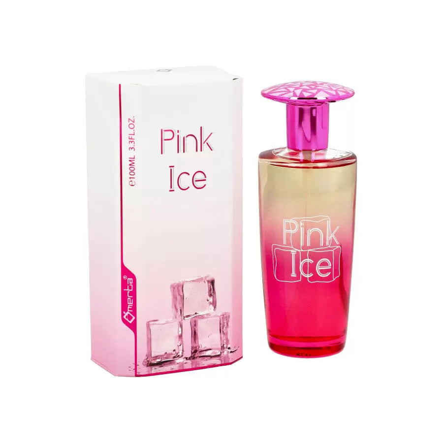 Omerta EDP 100ml Pink Ice OM045