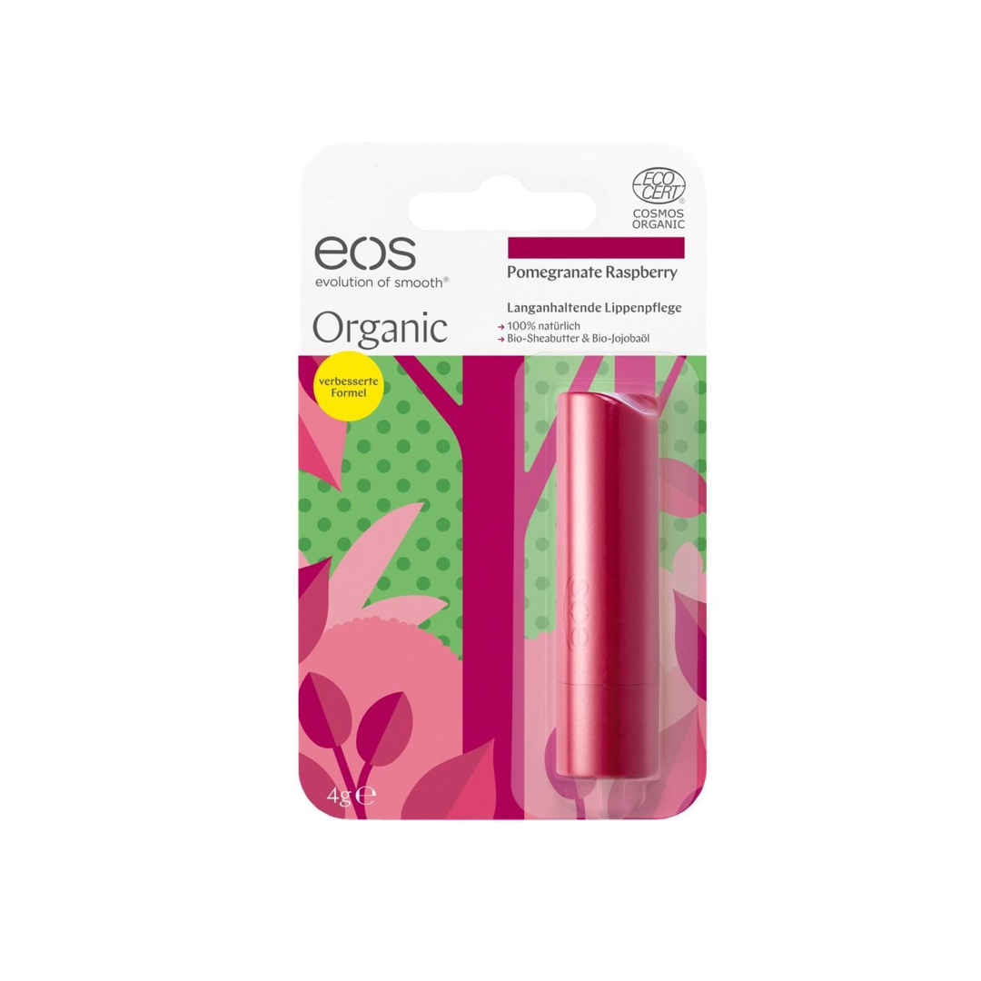 EOS Lip Balm Stick Pomegranate Raspberry