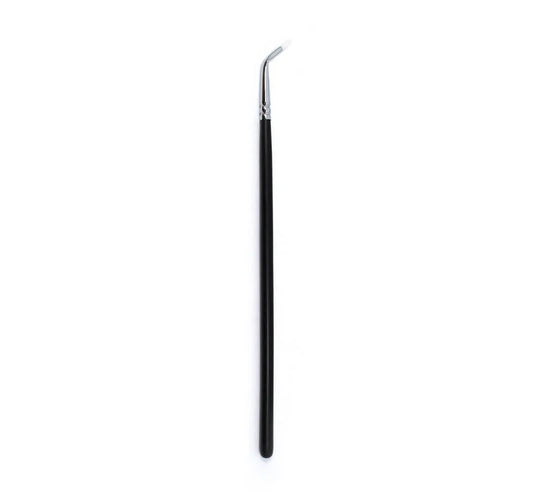 Morphe M217 Bent Liner Eyeliner Brush