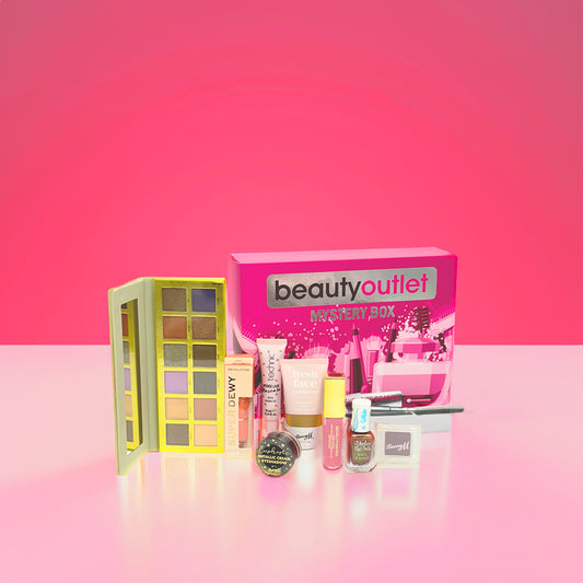 Beauty Outlet Mystery Box